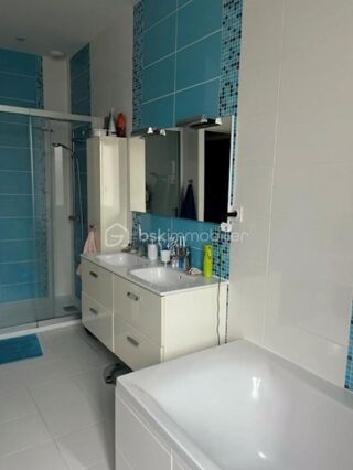  Maison � vendre 5 pi�ces 112 m�