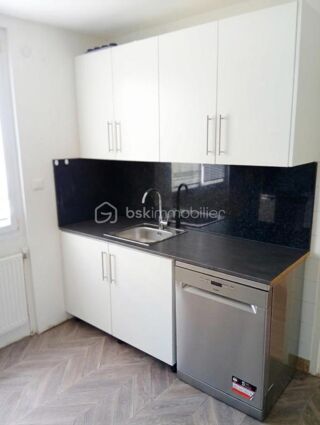  Maison à vendre 5 pièces 103 m²