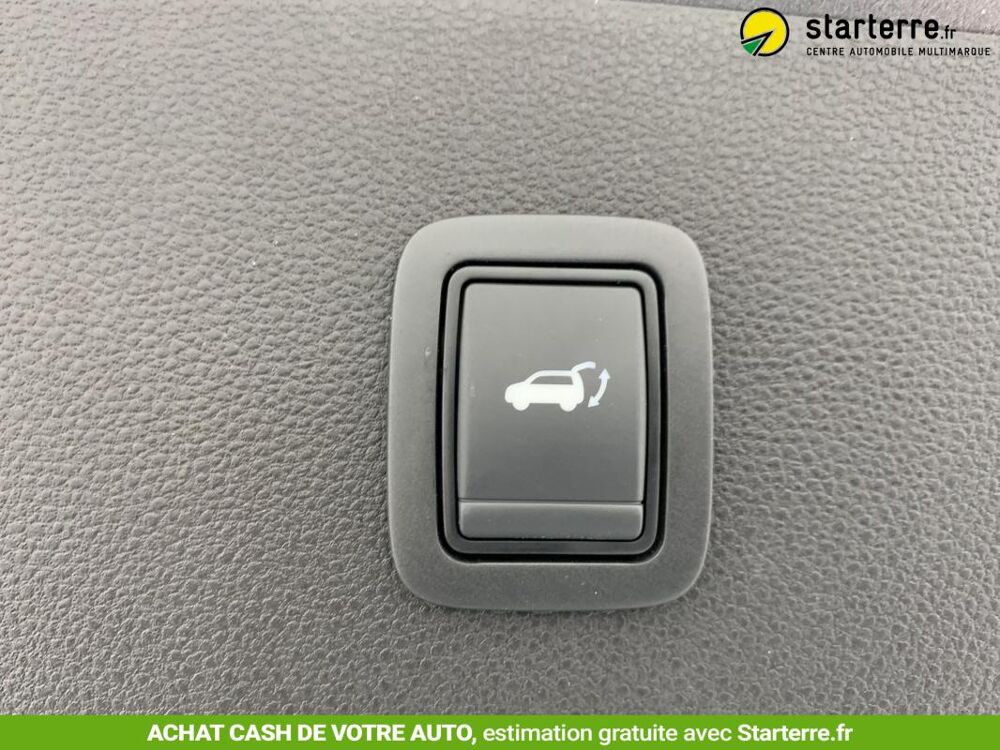 Bigster Mild Hybrid 140 Journey 2026 occasion 69190 Saint-Fons