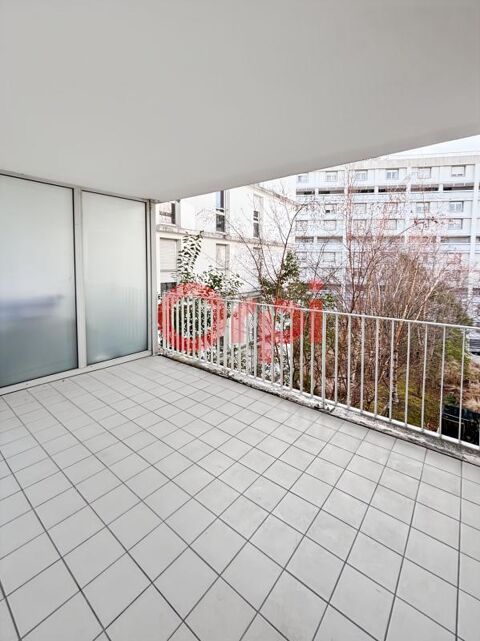   Appartement � Louer Appartement - 3 pi�ce(s) - 63 m�