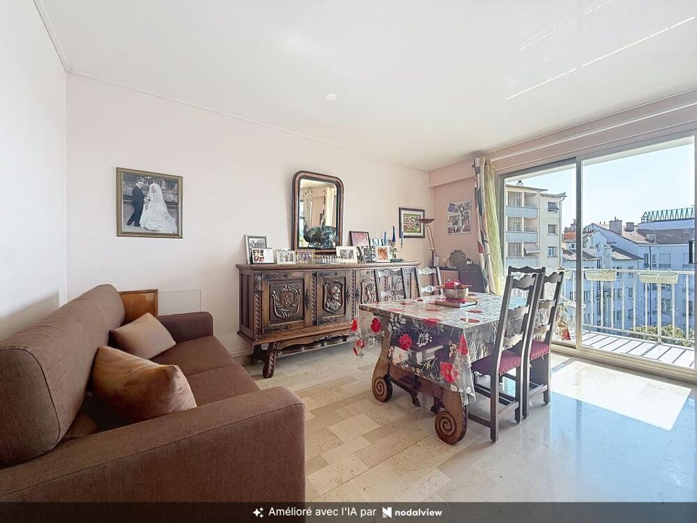 Vente Appartement T4 de 116 m² avec grande terrasse et vue dégagée – Lyon 7? Lyon 7