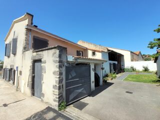  Maison � vendre 6 pi�ces 126 m�