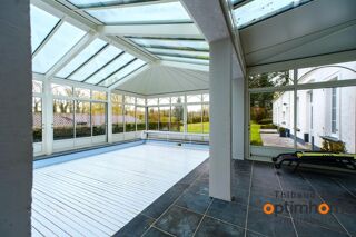  Maison à vendre 10 pièces 350 m²