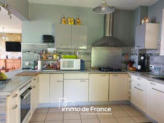  Maison à vendre 5 pièces 122 m²