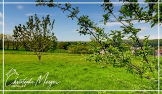  Terrain � vendre 1580 m�