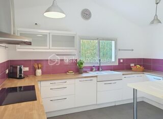  Maison à vendre 4 pièces 138 m² Tornac
