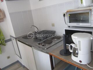  Appartement à vendre 1 pièce 22 m²