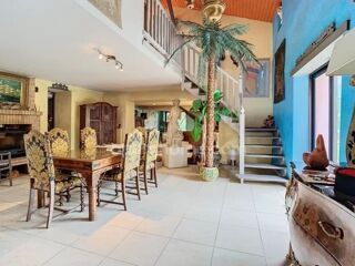  Maison à vendre 8 pièces 223 m²