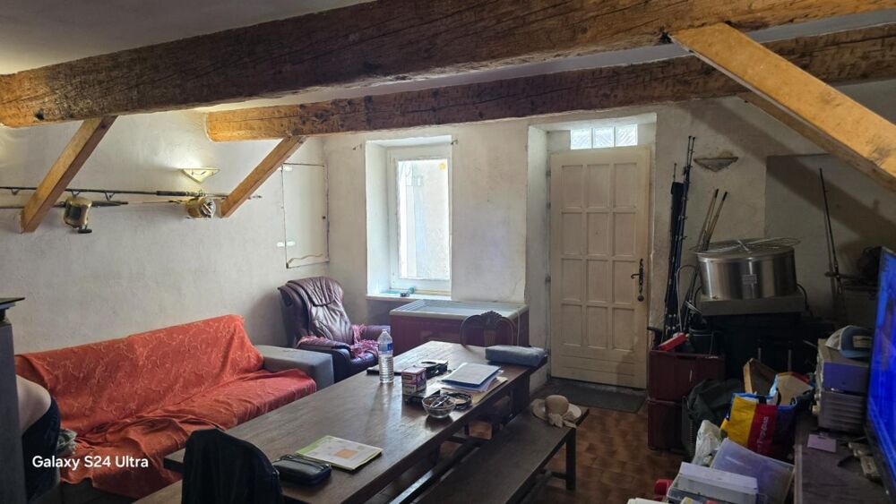Maison à vendre de Cuxac d aude (11)