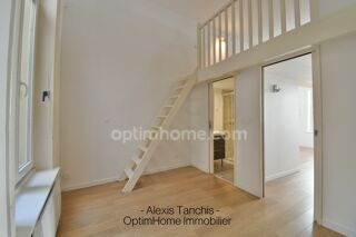  Appartement � vendre 2 pi�ces 32 m�