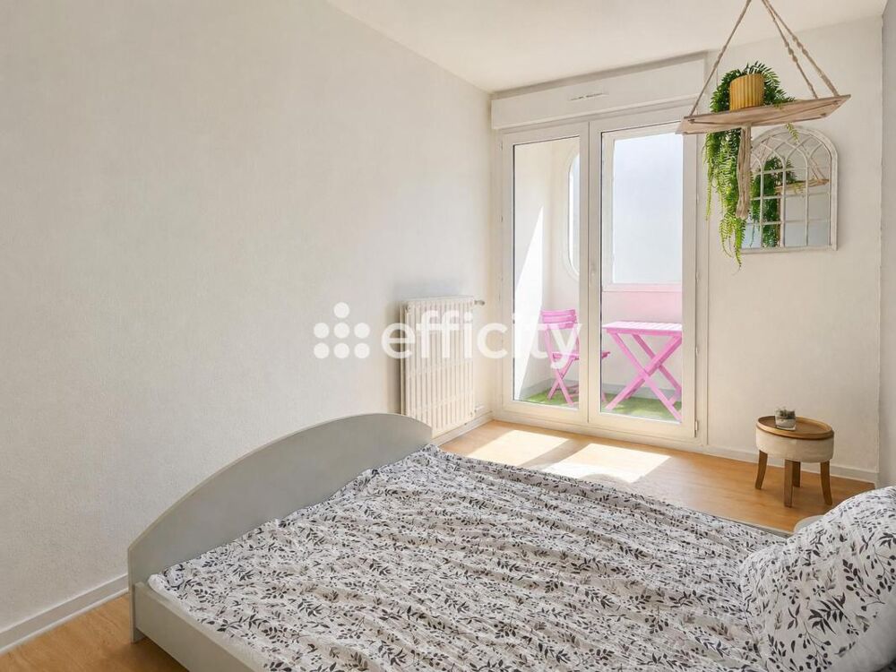 Appartement rénové
