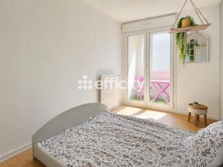  Appartement à vendre 2 pièces 60 m²