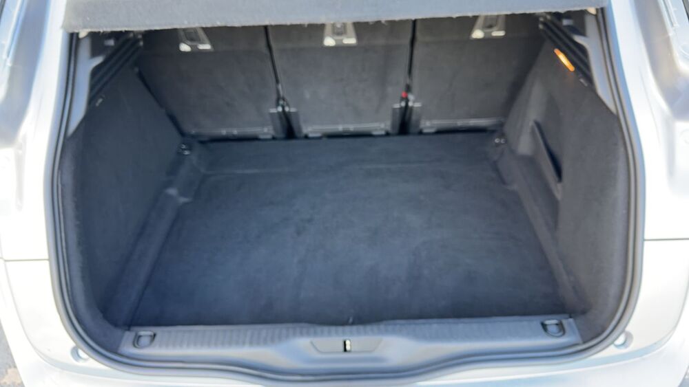 C4 Spacetourer 1.5 BlueHDi 130 Feel 2020 occasion 44522 Mesanger