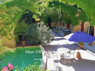  Propriété/château à vendre 9 pièces 350 m²