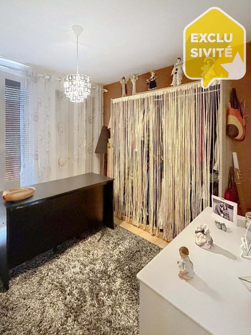 Vente Maison Maison à vendre 4 pièces Roeze sur sarthe