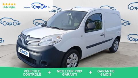 Renault Kangoo Express 1.5 dCi 90 Iconic 2019 occasion Calvi 20260