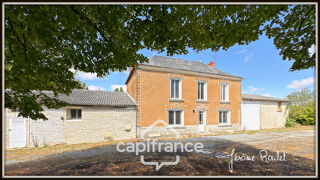  Maison à vendre 5 pièces 217 m²