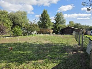  Terrain � vendre 1407 m�