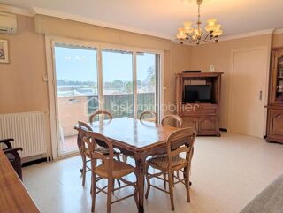  Appartement � vendre 4 pi�ces 88 m�