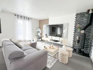  Maison à vendre 6 pièces 179 m²