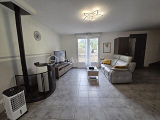  Maison à vendre 7 pièces 113 m²