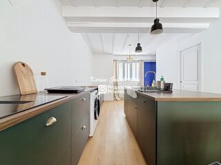  Maison à vendre 4 pièces 100 m²