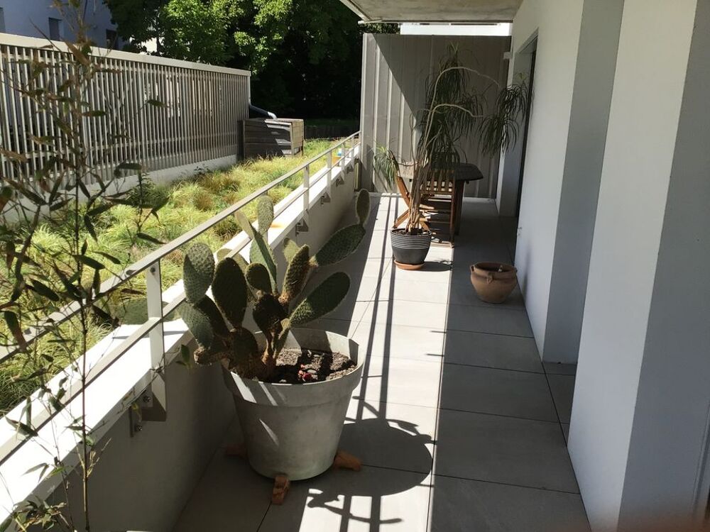 Location Appartement Appartement de 63m2 à louer sur Nantes Nantes