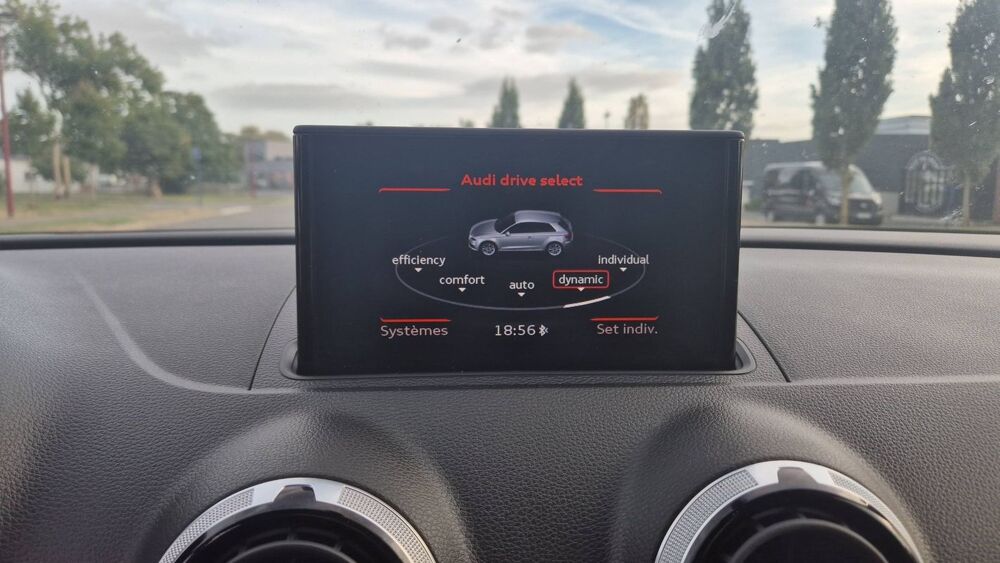 S3 II 2.0 TFSI 300 Quattro N/A 2014 occasion 22400 Saint Alban