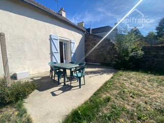 Maison à vendre 4 pièces 116 m²
