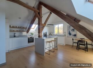  Appartement à vendre 3 pièces 83 m²