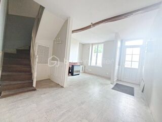  Maison à vendre 4 pièces 73 m²