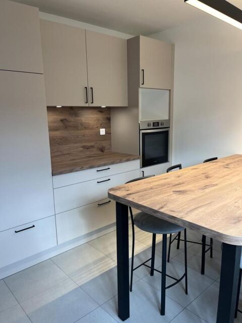  Maison � louer 7 pi�ces 160 m�