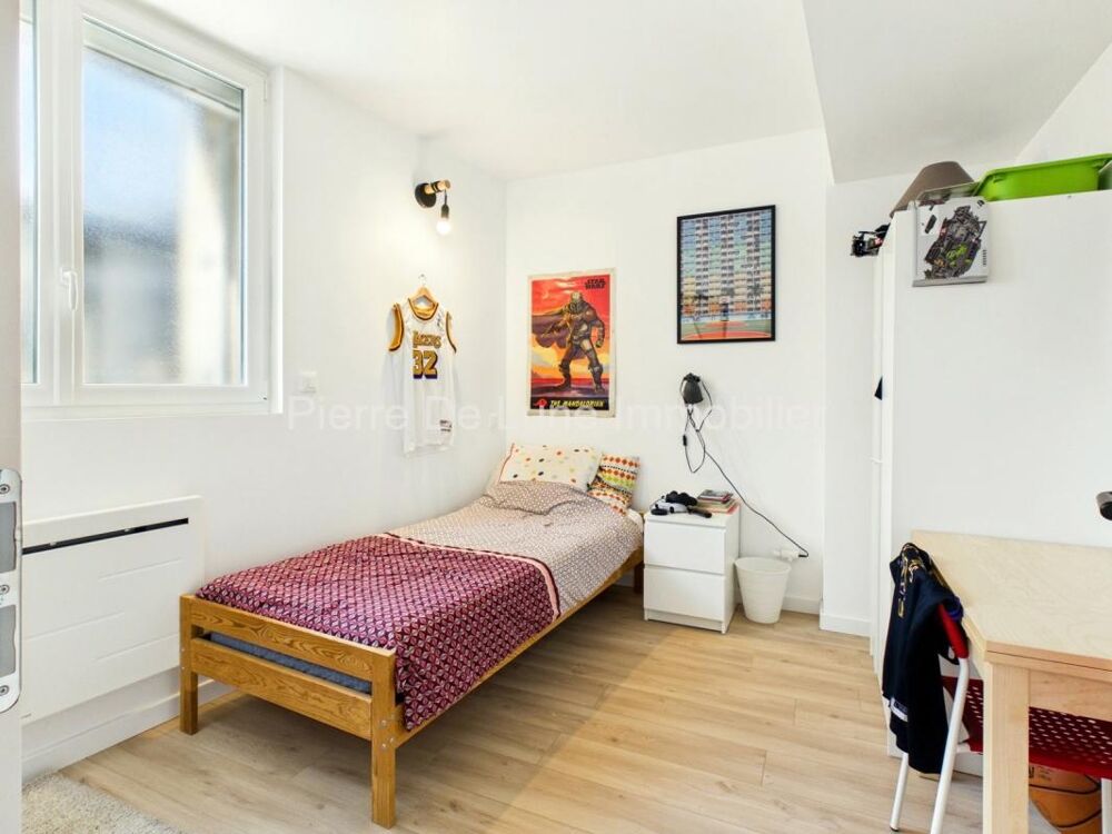 Vente Appartement Appartement T3 entièrement rénové Moire