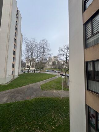  Appartement à vendre 2 pièces 47 m²