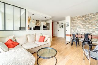  Appartement � vendre 3 pi�ces 67 m�
