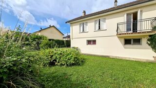  Maison à vendre 4 pièces 75 m²