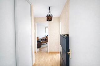  Appartement à vendre 3 pièces 67 m²