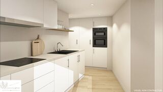  Appartement � vendre 4 pi�ces 98 m�