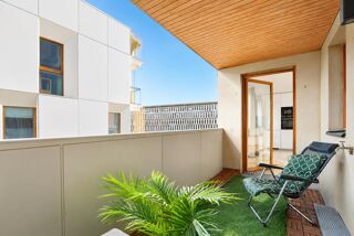  Appartement à vendre 3 pièces 70 m²