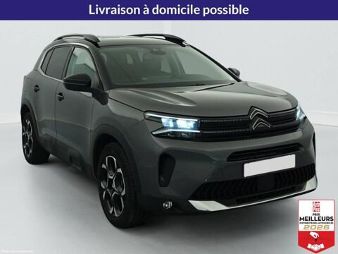C5 aircross Hybride 136 e-DCS6 Max 2024 occasion 78200 Buchelay