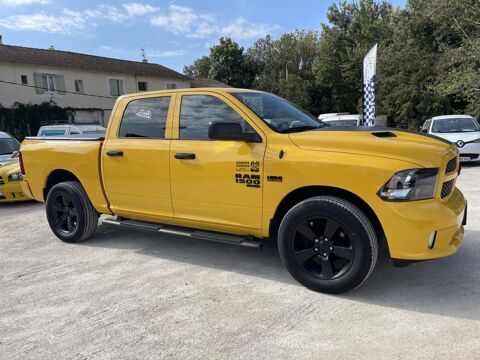 RAM 1500 CLASSIC V8 HEMI 395 CV 2020 occasion 84300 Cavaillon