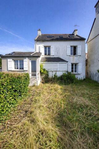  Maison � vendre 9 pi�ces 92 m�