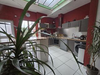  Maison � vendre 6 pi�ces 90 m�