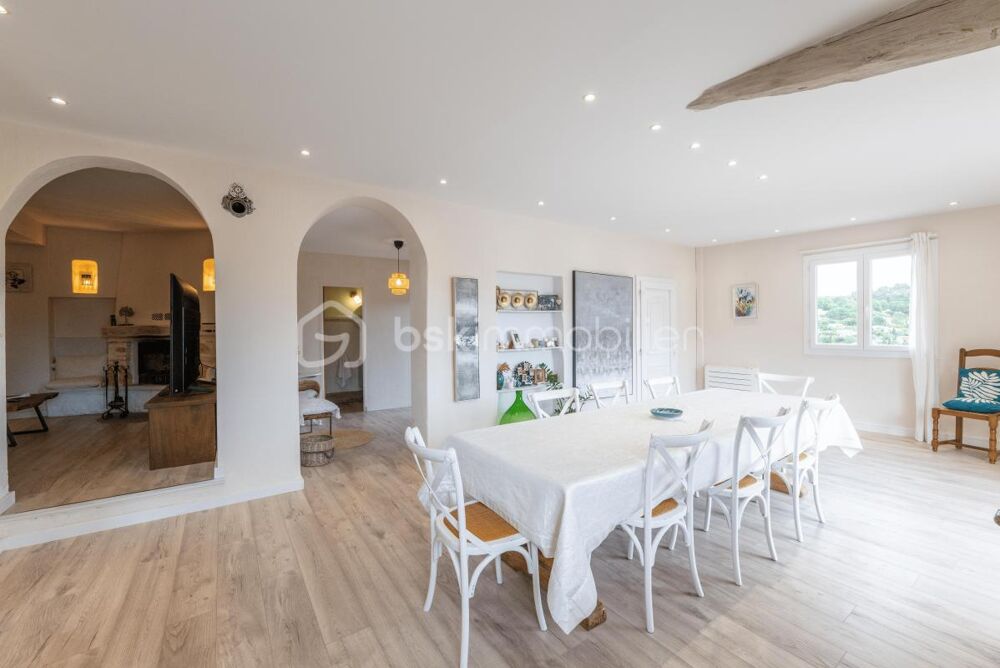 � vendre  Maison Vence (06140)