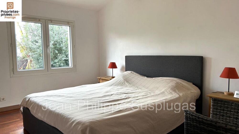  vendre  Maison Saint-Cyr-sur-Mer (83270)