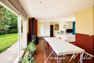  Maison à vendre 5 pièces 127 m²