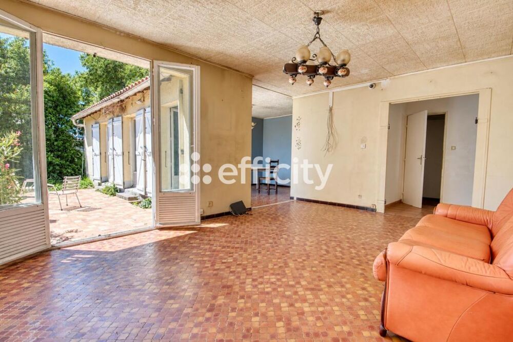 Vente Villa Villa Avignon