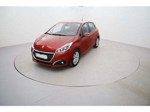 Peugeot 208 Signature PureTech 82ch S&S BVM5 2018 occasion Fr&eacute;jairolles 81990