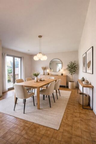  Maison � vendre 5 pi�ces 107 m�