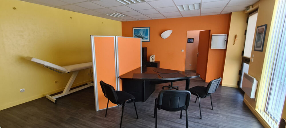 Maison 3 pièces 79 m² · à Chalais · 79 m² · 69 130 €